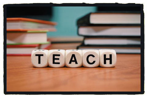 Rolling the Dice:  Teach